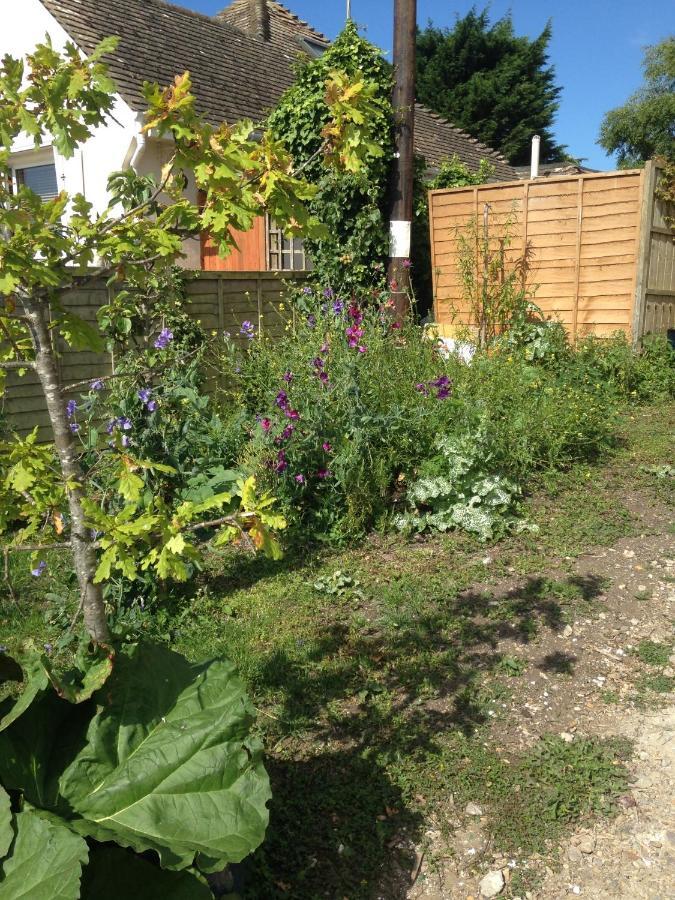 Вилла Apple Tree House Saltdean Экстерьер фото
