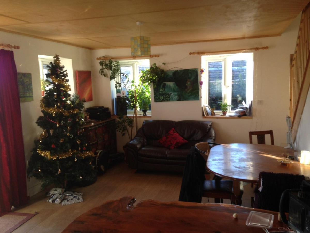 Вилла Apple Tree House Saltdean Экстерьер фото