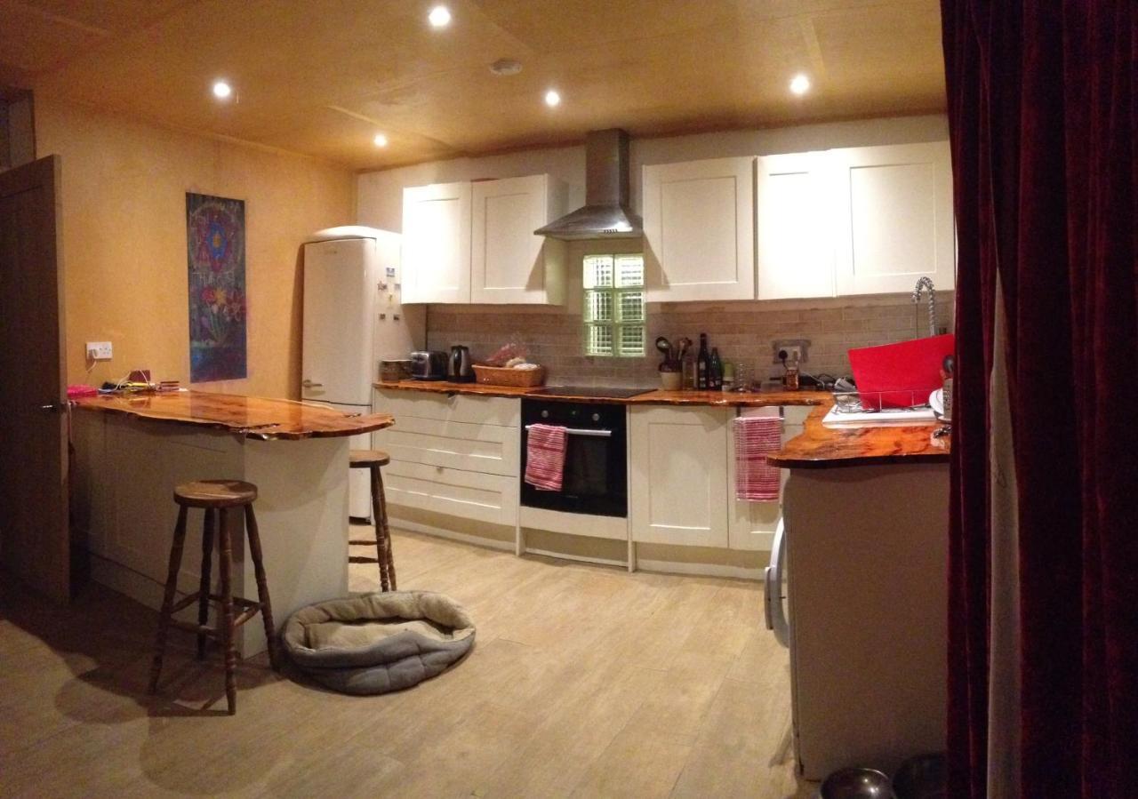 Вилла Apple Tree House Saltdean Экстерьер фото